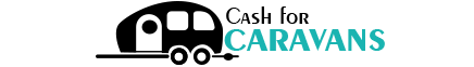 Cash For Caravans logo
