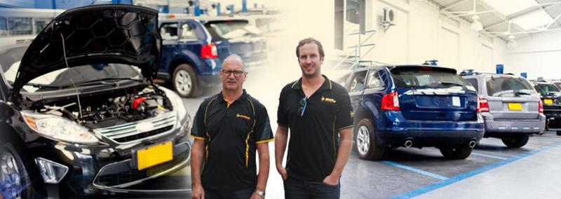 Norlane Tyre Service