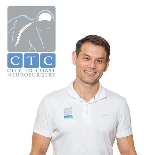 The Back Pain Centre