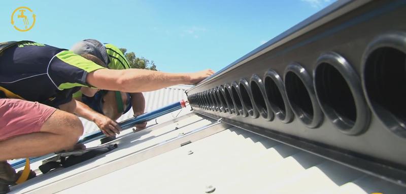 Hot Water Heroes