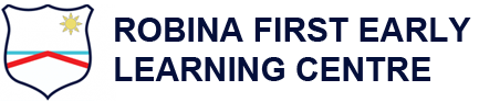 Robina First Early Learning Centre