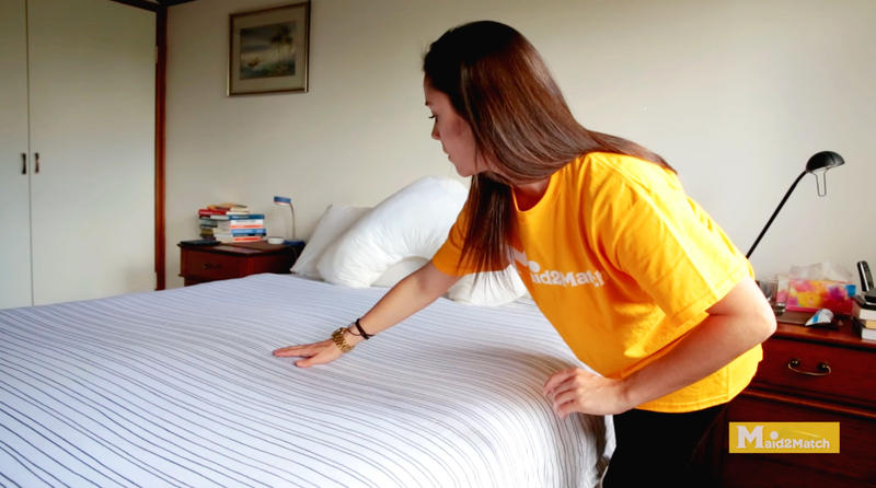 Maid2Match: Townsville