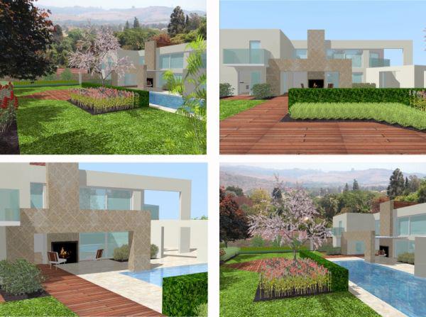 Dapple Landscape Design