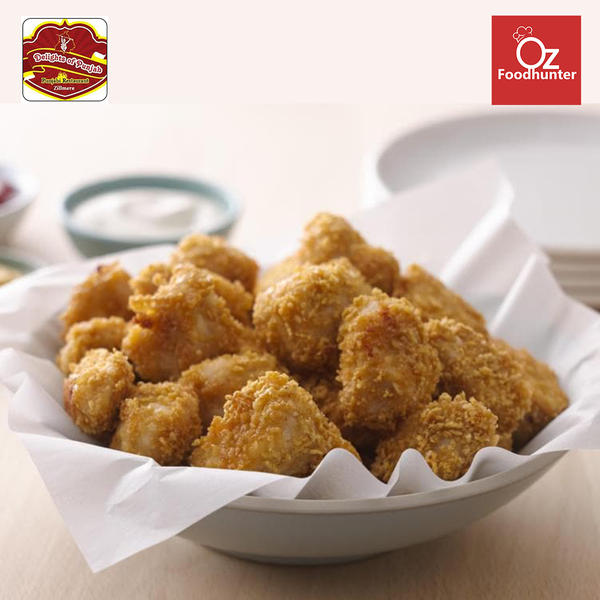 Delights of Punjab Punjabi Restaurant