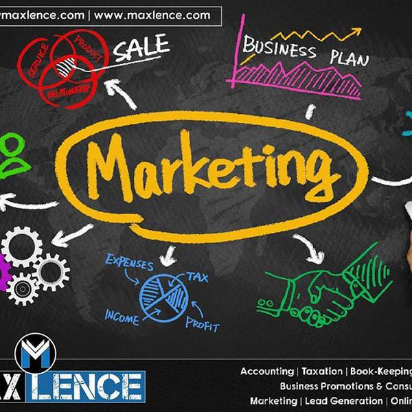 Maxlence Consulting