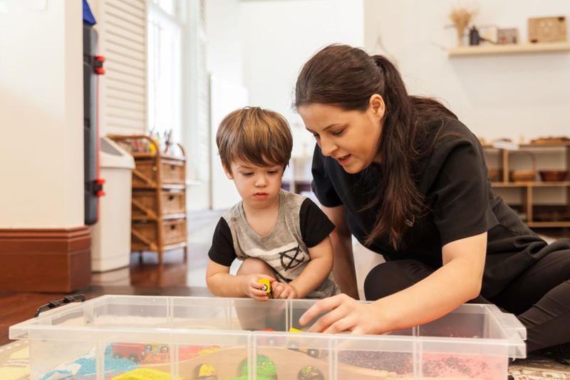 Buttercups Childcare and Kindergarten