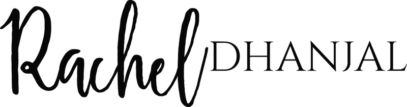 Rachel Dhanjal logo