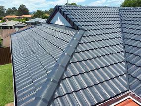 Fussy Roof Restorations