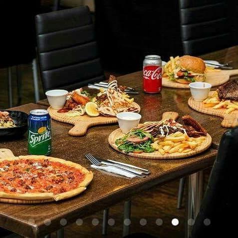 Food Inn: Geraldton