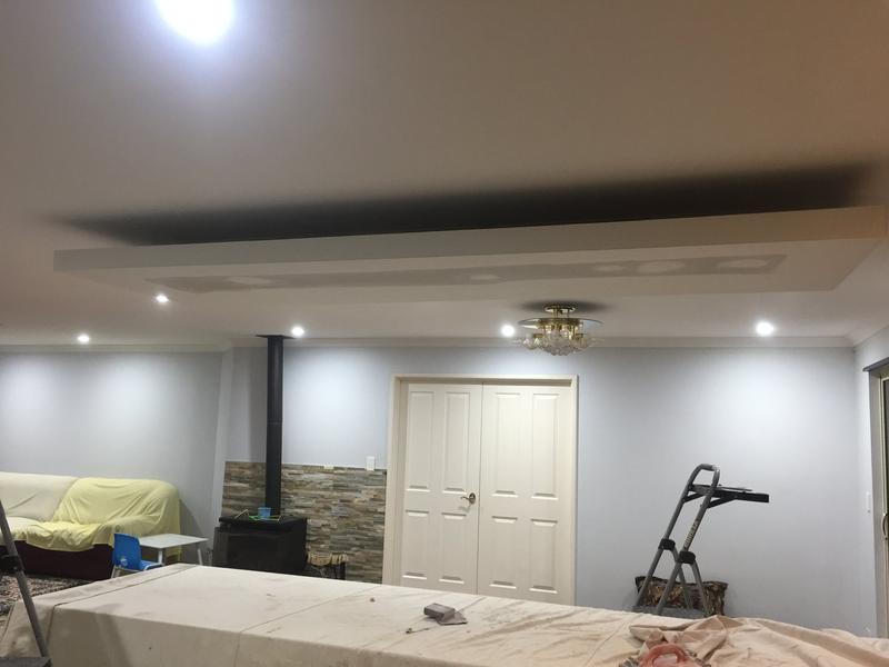 Leo Ceilings