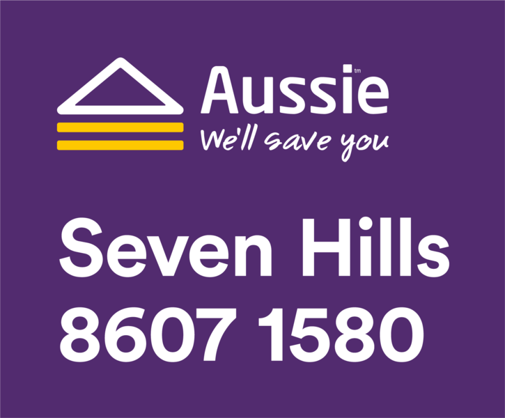 Aussie: Seven Hills