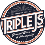 Triple J’s General Store