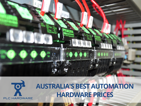PLC Hardware