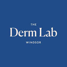 The Derm Lab logo