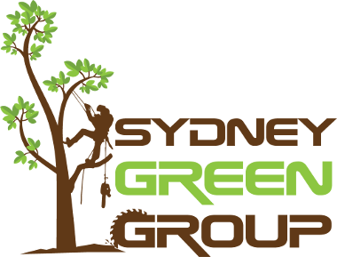 Sydney Green Group logo