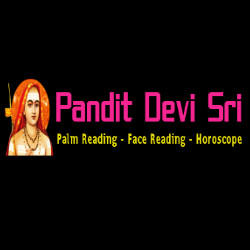 Pandith Devi Sri logo