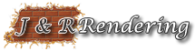 J & R Rendering
