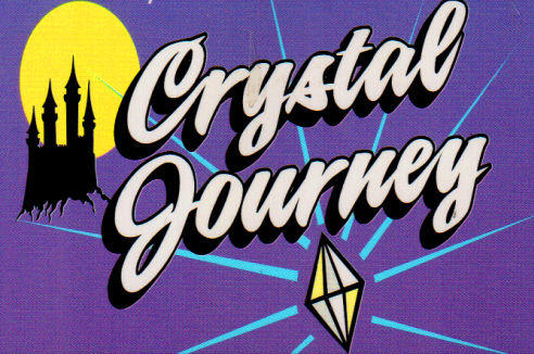 Crystal Journey: Tasmania
