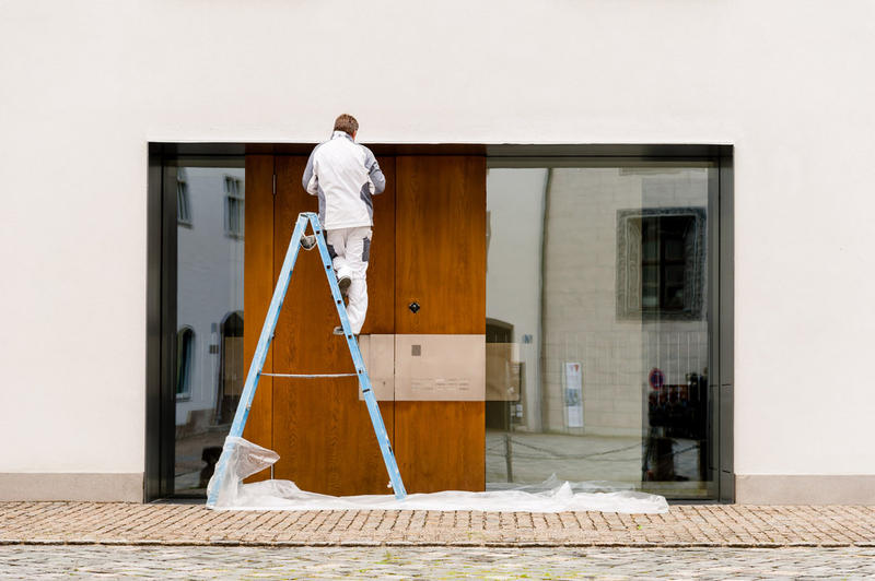 AusWest Construction & Restoration