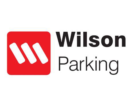 Wilson Parking: 111 York St