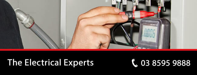 Pro Electrician Melbourne