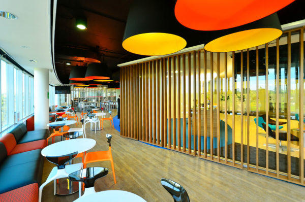 Karter Office Fitouts
