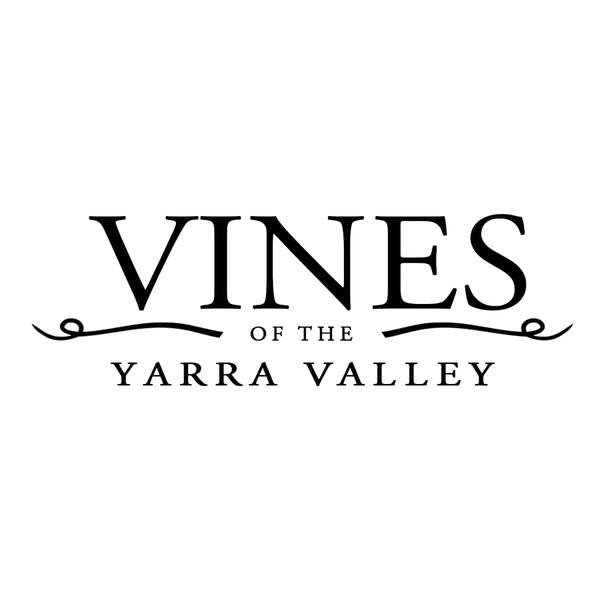 Vines of the Yarra Valley logo