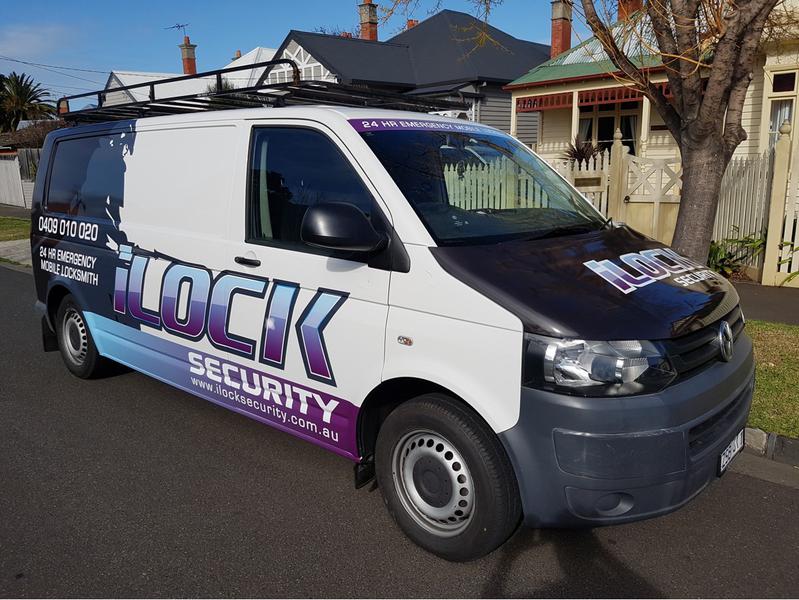 Ilock Security:Locksmith Frankston