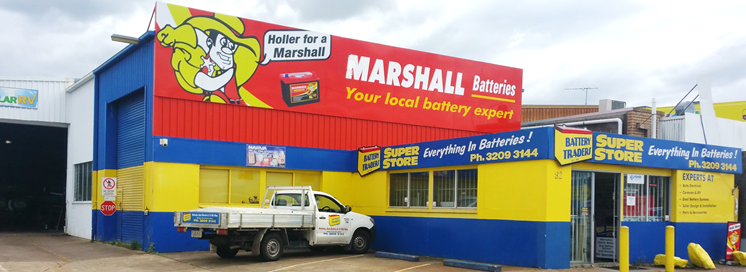 Batteries Galore: Wollongong