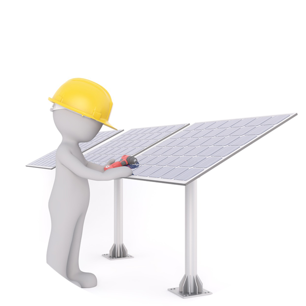 Solar Recruitment