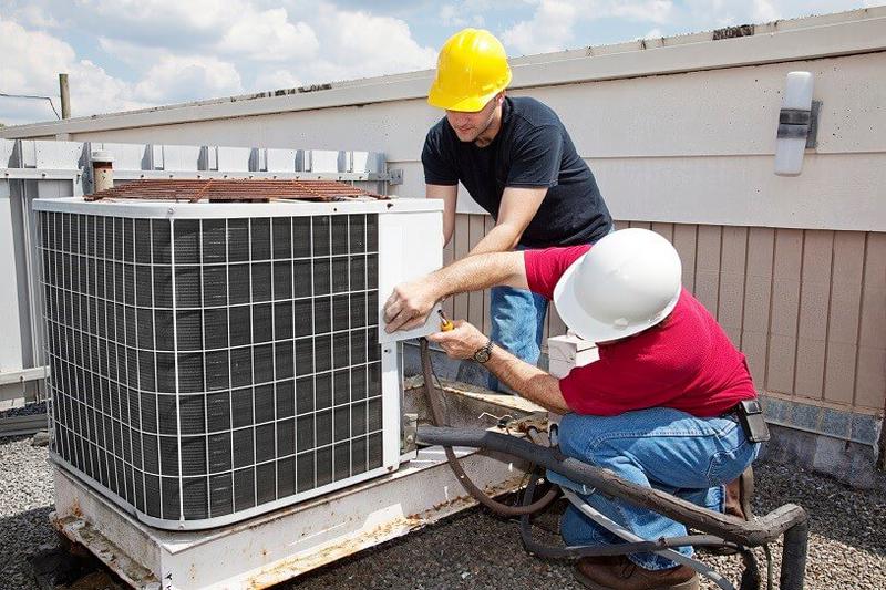 Bennet Air Con