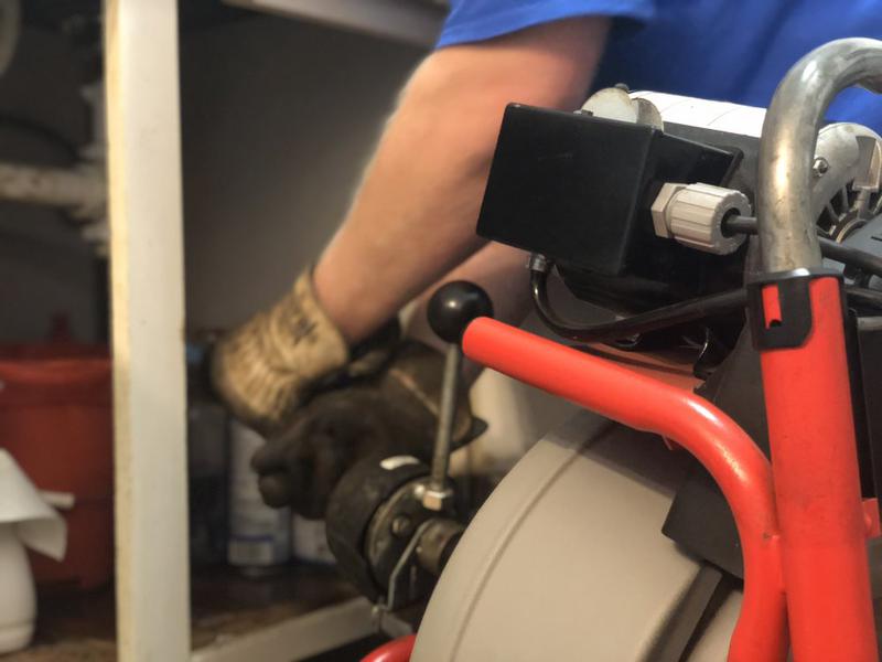 King and Sons Plumbing