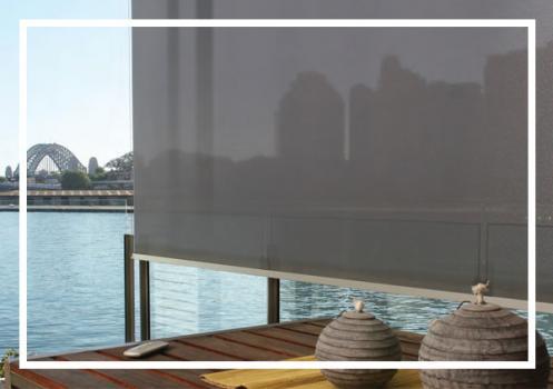 Inside & Out Living