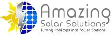 Amazing Solar Solutions