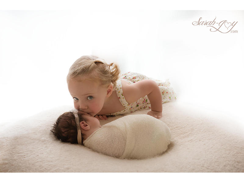 Photography By Sarah Joy - Fitzroy Baby Photographer