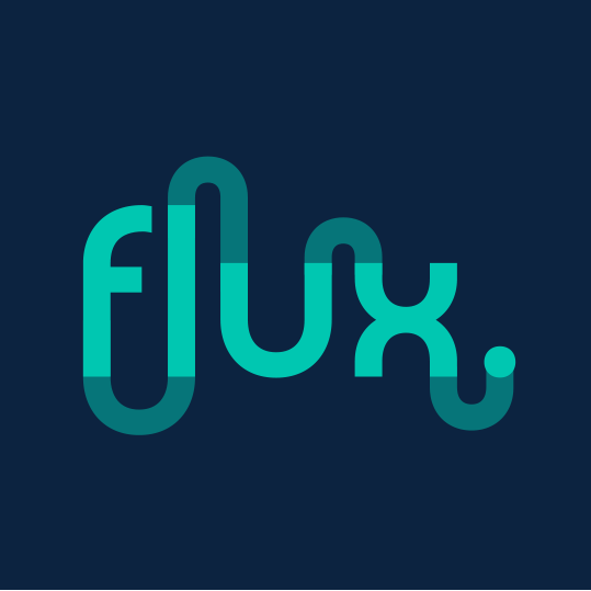Flux Visual Communication