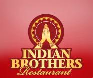 Indian Brothers: Annerley logo