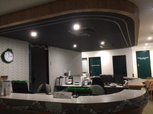 Pro Fitout Pty Ltd
