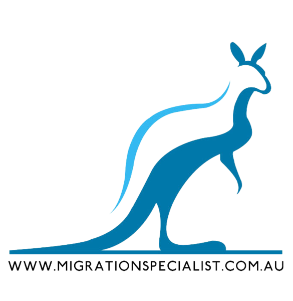 Australian Migration Specialist logo