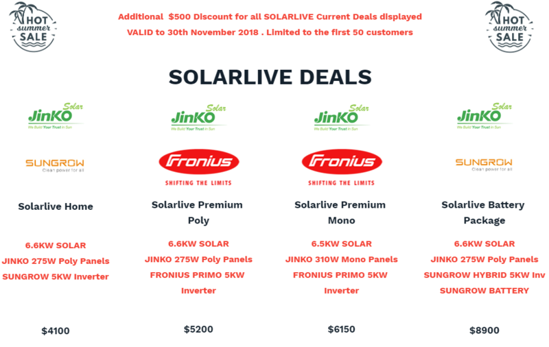 Solarlive