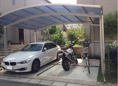 Carports Melbourne