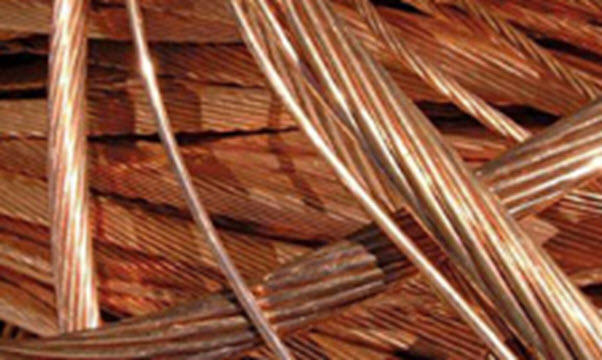 Melbourne Copper