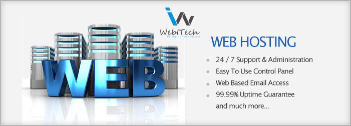 WebITech Australia