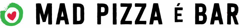 Mad Pizza E Bar: Surry Hills