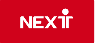 Nextt Group logo