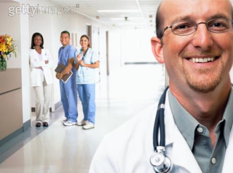Wesley Health Management