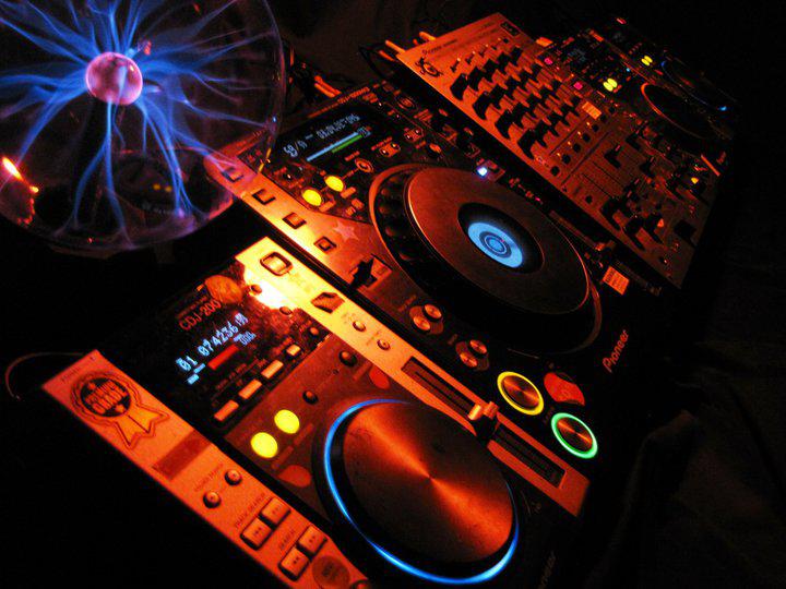 Platinum Parties DJs