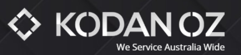 Kodan Oz