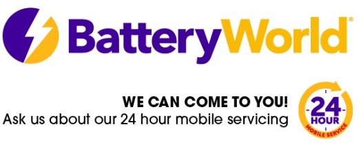 Battery World: Blacktown