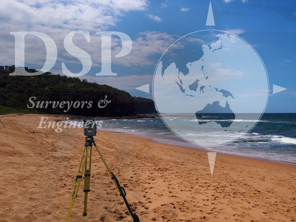 DSP Surveyors and Engineers